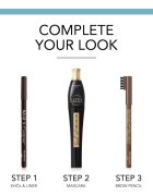 Bourjois Khôl & Contour Extra Longue Tenue dolgoobstojni svinčnik za oči odtenek 003 Misti-gris 1.2 g