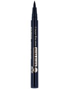 Bourjois Liner Feutre dolgoobstojen flomaster za oči 24 ur odtenek Ultra Black 0.8 ml