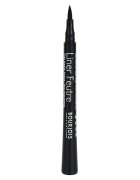 Bourjois Liner Feutre dolgoobstojen flomaster za oči odtenek 011 Noir 0.8 ml