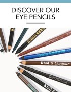 Bourjois Liner Feutre dolgoobstojen flomaster za oči odtenek 011 Noir 0.8 ml