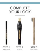 Bourjois Liner Feutre dolgoobstojen flomaster za oči odtenek 011 Noir 0.8 ml