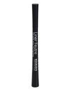 Bourjois Liner Feutre dolgoobstojen flomaster za oči odtenek 011 Noir 0.8 ml