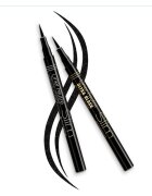 Bourjois Liner Feutre dolgoobstojen ultra tanek flomaster za oči odtenek 16 Noir 0.8 ml