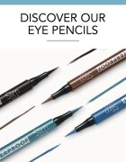 Bourjois Liner Feutre dolgoobstojen ultra tanek flomaster za oči odtenek 16 Noir 0.8 ml