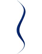 Bourjois Liner Pinceau Tubing tekoče črtalo za oči odtenek 003 Blue 2.5 ml