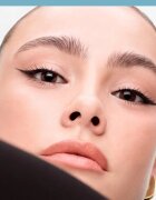 Bourjois Liner Pinceau Tubing tekoče črtalo za oči odtenek 003 Blue 2.5 ml