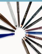 Bourjois Liner Pinceau Tubing tekoče črtalo za oči odtenek 003 Blue 2.5 ml