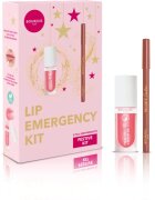 Bourjois Lip Emergency Kit božični darilni set