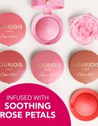 Bourjois Little Round Pot Blush rdečilo odtenek 33 Lilas d´Or 25 g
