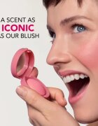 Bourjois Little Round Pot Blush rdečilo odtenek 33 Lilas d´Or 25 g