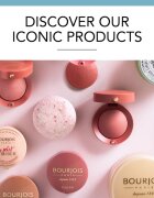 Bourjois Little Round Pot Mono senčila za oči odtenek 02 Iridesc'sand 12 g