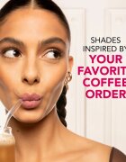 Bourjois Macaron Melt Bronzer & Contour bronzer in puder za konture 2 v 1 odtenek 03 Caramel Macchiato 5 g