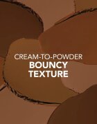 Bourjois Macaron Melt Bronzer & Contour bronzer in puder za konture 2 v 1 odtenek 03 Caramel Macchiato 5 g