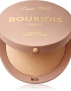 Bourjois Maxi Round Pot Bronzer bronzer odtenek 001 Light Medium 7 g