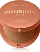 Bourjois Maxi Round Pot Bronzer bronzer odtenek 002 Medium Deep 7 g
