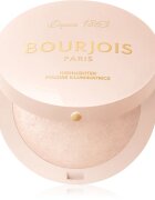 Bourjois Maxi Round Pot Highlighter osvetljevalec odtenek 003 Champagne 7 g