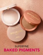 Bourjois Maxi Round Pot Highlighter osvetljevalec odtenek 003 Champagne 7 g