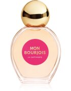Bourjois Mon La Captivante parfumska voda za ženske 50 ml