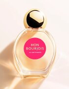 Bourjois Mon La Captivante parfumska voda za ženske 50 ml