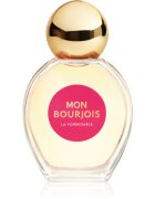 Bourjois Mon La Formidable parfumska voda za ženske 50 ml
