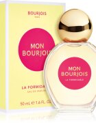 Bourjois Mon La Formidable parfumska voda za ženske 50 ml