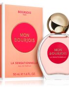 Bourjois Mon La Sensationnelle parfumska voda za ženske 50 ml