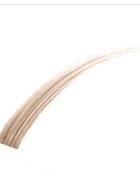 Bourjois Oh Oui! Brow Fiber maskara za obrvi odtenek 01 Blond 6.8 ml