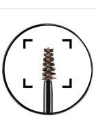 Bourjois Oh Oui! Brow Fiber maskara za obrvi odtenek 01 Blond 6.8 ml