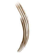 Bourjois Oh Oui! Brow Fiber maskara za obrvi odtenek 03 Brun 68 ml