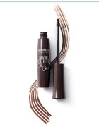 Bourjois Oh Oui! Brow Fiber maskara za obrvi odtenek 03 Brun 68 ml