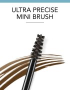 Bourjois Oh Oui! Brow Fiber maskara za obrvi odtenek 03 Brun 68 ml