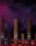 Bourjois Oh Oui! Brow Fiber maskara za obrvi odtenek 03 Brun 68 ml
