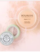 Bourjois Poudre de Riz de Java puder ki absorbira maščobo odtenek Translucent 3.5 g