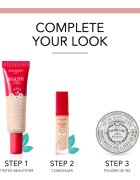 Bourjois Poudre de Riz de Java puder ki absorbira maščobo odtenek Translucent 3.5 g