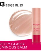 Bourjois Pretty Glassy večnamenski osvetljevalec odtenek 5 g