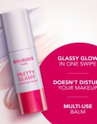 Bourjois Pretty Glassy večnamenski osvetljevalec odtenek 5 g