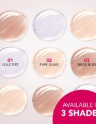 Bourjois Pretty Glassy večnamenski osvetljevalec odtenek 5 g