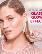 Bourjois Pretty Glassy večnamenski osvetljevalec odtenek 5 g