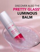 Bourjois Pretty Glassy večnamenski osvetljevalec odtenek 5 g