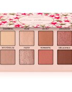 Bourjois Rose Glamour paleta senčil za oči 8.5 g