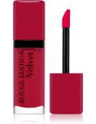 Bourjois Rouge Edition Velvet tekoča šminka z mat učinkom odtenek 05 OLé Flamingo! 7.7 ml