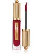 Bourjois Rouge Velvet Ink tekoča šminka z mat učinkom odtenek 10 Re(d)Belle 3.5 ml