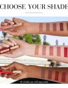 Bourjois Rouge Velvet Ink tekoča šminka z mat učinkom odtenek 10 Re(d)Belle 3.5 ml