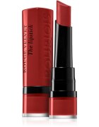 Bourjois Rouge Velvet The Lipstick matirajoča šminka odtenek 11 Berry Formidable 2.4 g