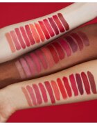 Bourjois Rouge Velvet The Lipstick matirajoča šminka odtenek 11 Berry Formidable 2.4 g