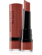Bourjois Rouge Velvet The Lipstick matirajoča šminka odtenek 24 Pari'sienne 2.4 g