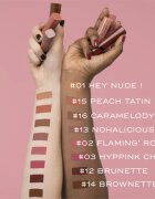 Bourjois Rouge Velvet The Lipstick matirajoča šminka odtenek 24 Pari'sienne 2.4 g