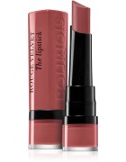 Bourjois Rouge Velvet The Lipstick matirajoča šminka odtenek 33 Rose Water 24 g