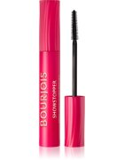 Bourjois Showstopper Extra Length maskara za ekstra dolžino odtenek 001 Black 10 ml