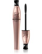 Bourjois Twist Extreme maskara za volumen dolžino in ločevanje trepalnic odtenek 24 Black 8 ml